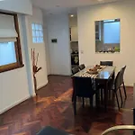 Departamento Familiar En Plaza Guemes