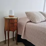 Alto Palermo Cozy Apartment