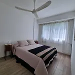 Alto Palermo Cozy Apartment