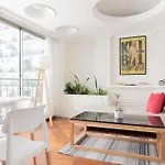 Fliphaus Guido 1700 A - New Petit Apt Recoleta