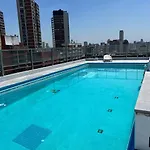 Modern Apartment In The Heart Of Palermo With Pool