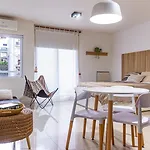 Departamento En Belgrano, Ba
