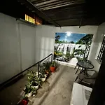 Departamento Entero 2 Habitaciones Amoblado Con Terraza Y Living