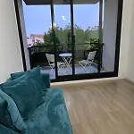 Chaca Suites