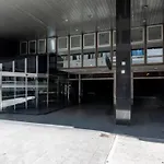 Rent Esmeralda