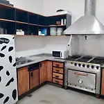 Sabatico Travelers Hostel & Guesthouse