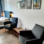 Departamento En Palermo Hollywood