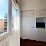 Stylish Getaway In Palermo
