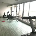 Departamento Con Balcon Y Pileta En Palermo Hollywood
