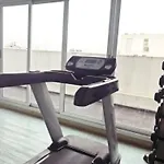 Departamento Con Balcon Y Pileta En Palermo Hollywood