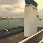 Departamento Con Balcon Y Pileta En Palermo Hollywood