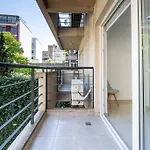 Recoleta Spa