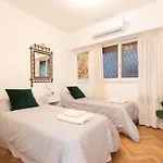 Fliphaus Junin 1347 - 2 Bd In Recoleta Mall