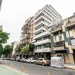 Departamento Completo - Palermo Soho - 1 Ambiente - 3 Personas - 45 M2