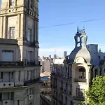 Av De Mayo 1316 - Buenos Aires