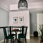 Topacio Tower Apartamento Nara II
