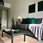 Topacio Tower Apartamento Nara II