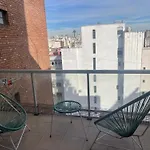 Centrico, Confortable Y Relajante