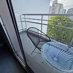Departamento Completo - Palermo Soho - 1 Ambiente - 3 Personas - 45 M2