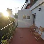 Con Vista Al Cielo Porteno