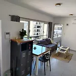 Bellisimo Departamento Moderno En Pleno Villa Crespo