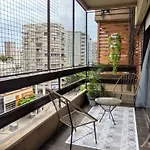Hermoso Apartamento Dos Dormitorios En Belgrano