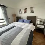Hermoso Apartamento Dos Dormitorios En Belgrano