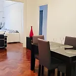 2Br Departamento 4 Personas