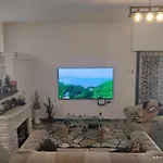 Ciudad Autonoma De Buenos Aires, Hostal , Habitacion En Vivienda Familiar