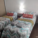 Ciudad Autonoma De Buenos Aires, Hostal , Habitacion En Vivienda Familiar