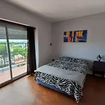 Bonito Apartamento Panoramico En Villa Crespo