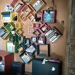Casa De Botellas