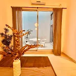 Espacioso Apartamento 2 Ambientes Con Patio