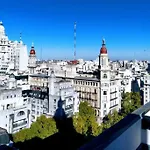 Departamento En Zona Plaza Congreso