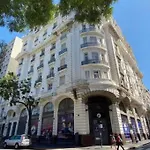 Departamento En Zona Plaza Congreso