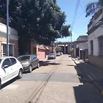 Casa De Botellas