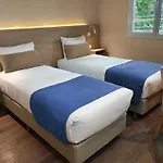 Pacifico Hotel