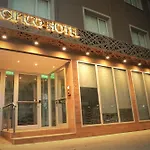 Pacifico Hotel