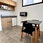 Apartamento Vera Em Buenos Aires