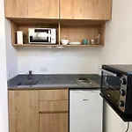 Apartamento Vera Em Buenos Aires