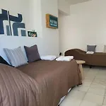 Luminoso Departamento Para 4 O 5 Personas