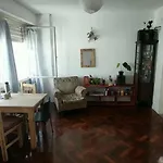 Departamento Luminoso, Con Terraza, No Reservar Sin Leer En Mi Perfil Info Del Departamento