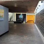 Recoleta Beautiful Apartment Premium Seg 24 Hs Con Amenities