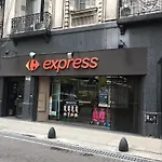 Buenos Aires Centro Zona Exclusiva