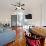 Spacious And Cozy Apartment In The Heart Of Palermo