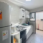 Spacious And Cozy Apartment In The Heart Of Palermo