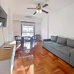 Spacious And Cozy Apartment In The Heart Of Palermo