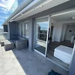 Exclusive Apartment In Recoleta With Panoramic Views