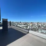 Exclusive Apartment In Recoleta With Panoramic Views