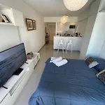 San Telmo Oasis Contemporary Luxurious Studios Num6863